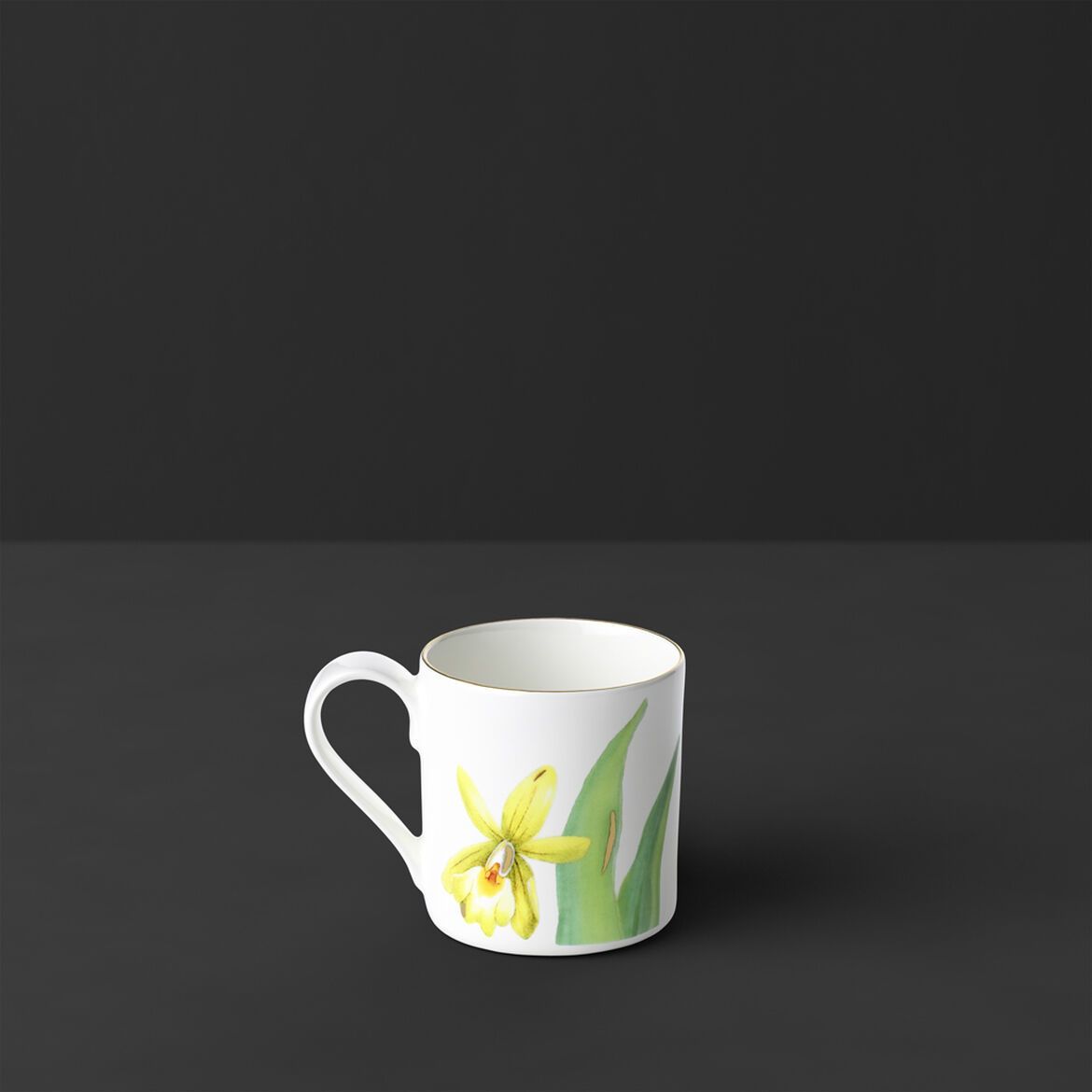 Amazonia mocha/espresso cup