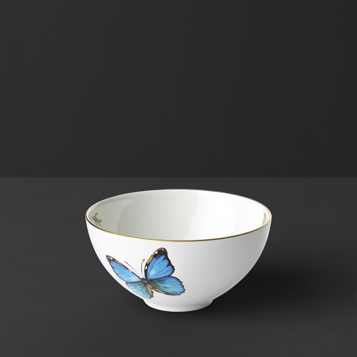 Amazonia small bowl