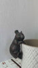 Mouse Pot Hanger garden decor outdoor decoration