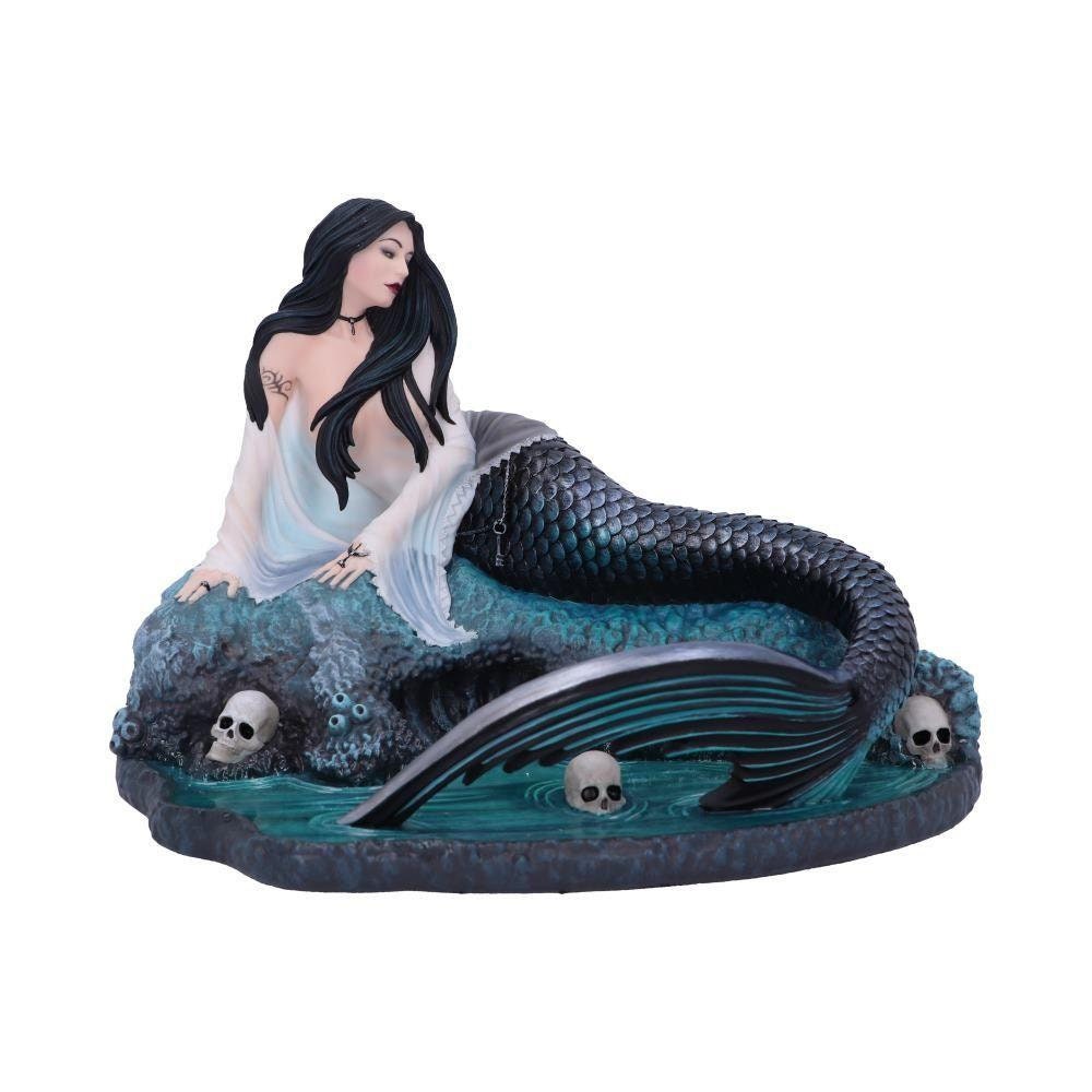 Anne Stokes Sirens Lament Mermaid Enchantress Figurine Anniversary gift home decor