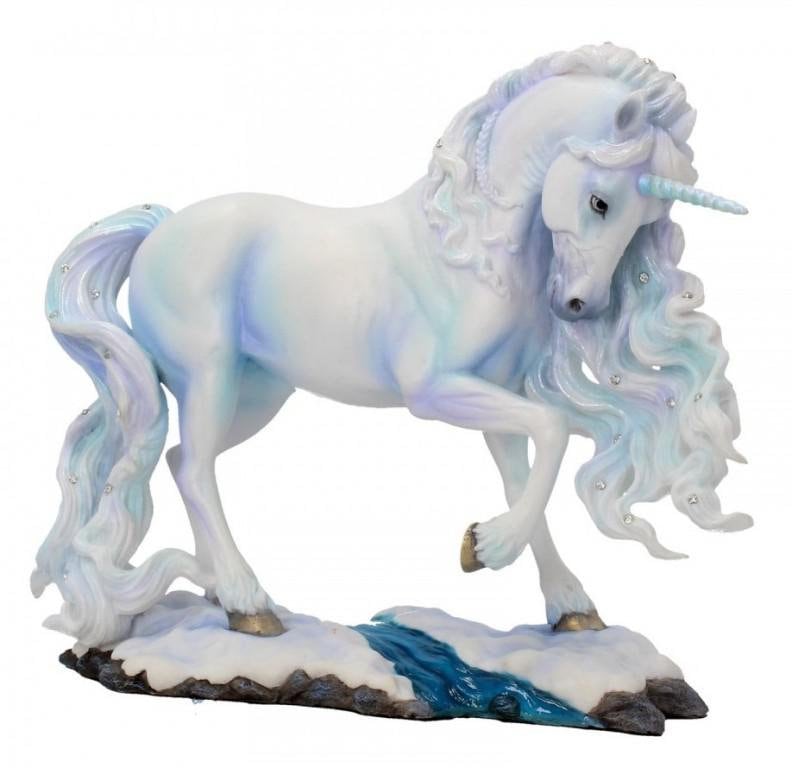 Pure Spirit Unicorn Designer Figurine anniversary gift home decor